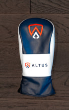 Load image into Gallery viewer, Team ALTUS Driver Headcover