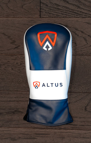 Team ALTUS Driver Headcover