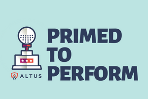 Primed to Perform Workbook