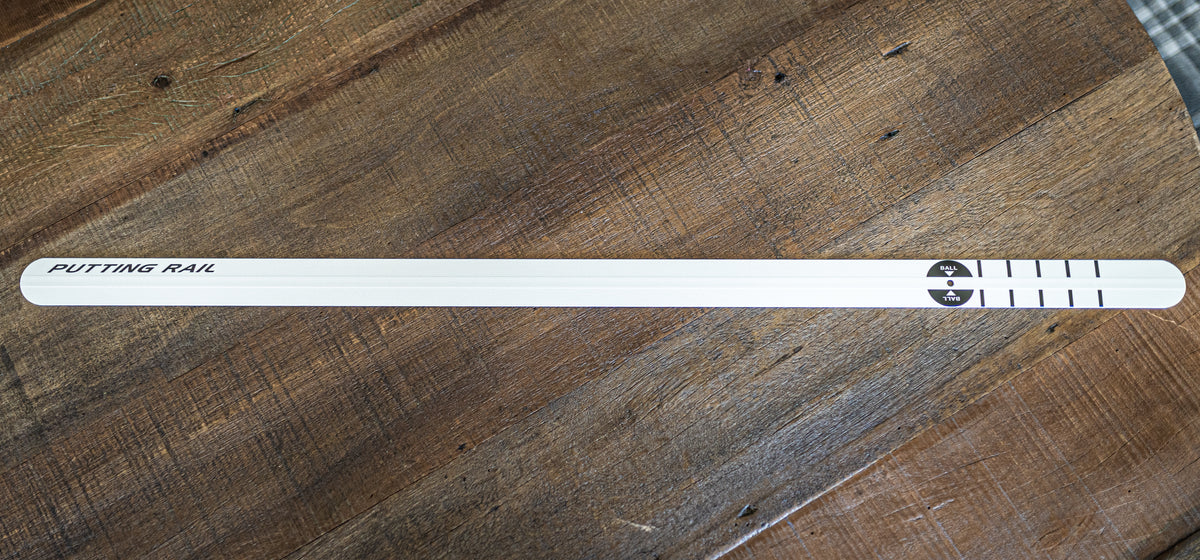 Putting Rail – Altus Performance