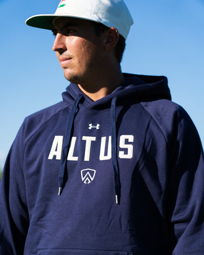 Men's Altus Hoodie