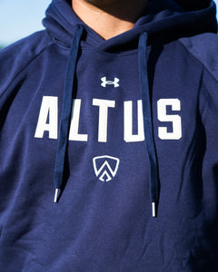 Youth Altus Hoodie