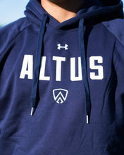 Load image into Gallery viewer, Youth Altus Hoodie