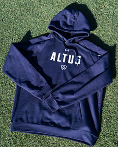 Youth Altus Hoodie