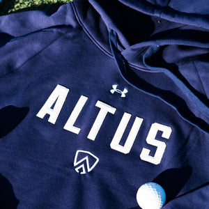 Youth Altus Hoodie