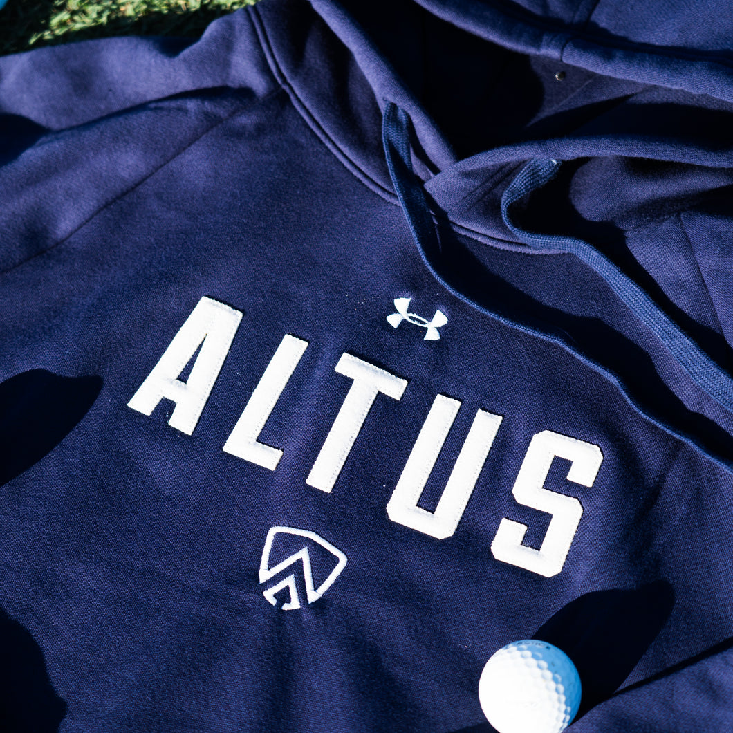 Youth Altus Hoodie