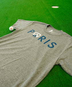 Paris ALTUS Performance T-Shirt