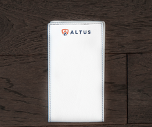 Load image into Gallery viewer, Yardage Book Cover