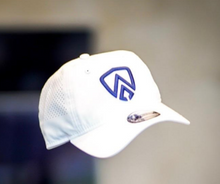 Load image into Gallery viewer, New Era Shield Adjustable Hat