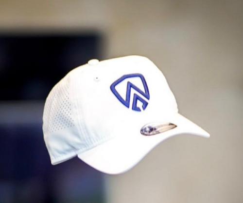 New Era Shield Adjustable Hat