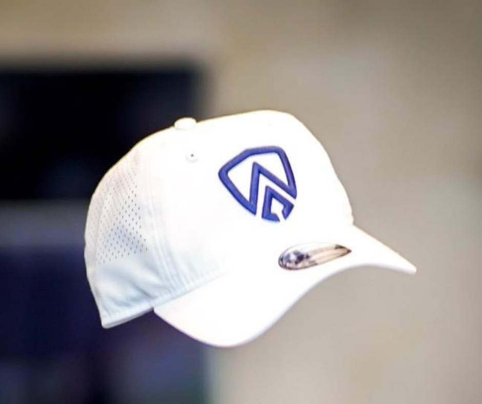 New Era Shield Adjustable Hat