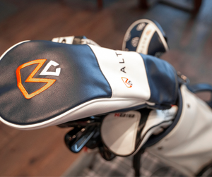 Team ALTUS Driver Headcover