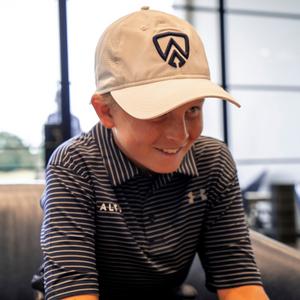 New Era Shield Adjustable Hat