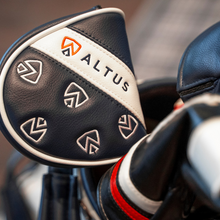 Load image into Gallery viewer, Team ALTUS Mallett Putter Cover