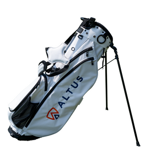 Team Altus Titleist Players 4 Stand Bag